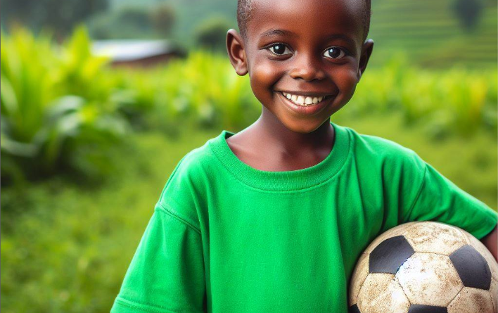 Rwanda Boy names with Meaning