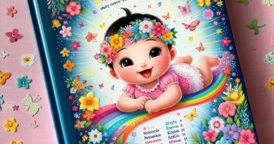 Unique baby girl names in algeria to Inspire You